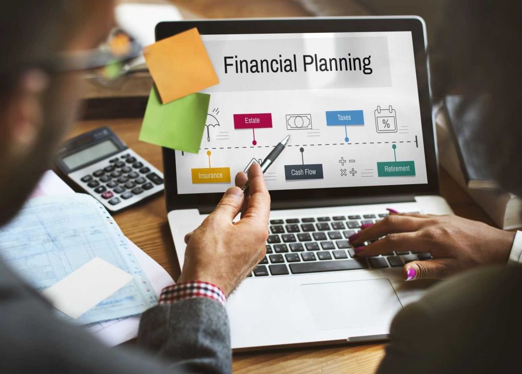 Business-Financial-Planning